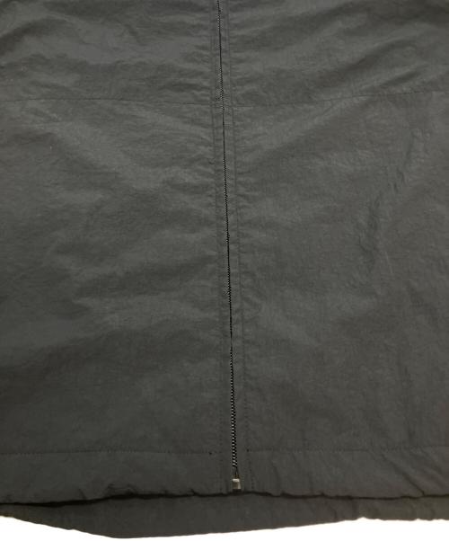 UMBRO（アンブロ）UMBRO (アンブロ) FREAK'S STORE (フリークスストア) ナイロンベスト ブラック サイズ:SIZE Mの古着・服飾アイテム