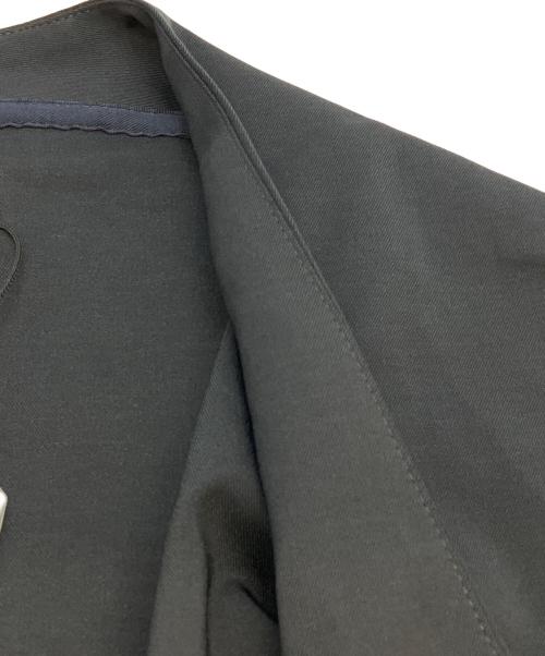 UNITED TOKYO（ユナイテッドトーキョー）UNITED TOKYO (ユナイテッドトーキョー) Dry Air サマーカーディガン ネイビー サイズ:1の古着・服飾アイテム
