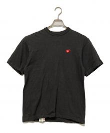 HUMAN MADE（ヒューマンメイド）の古着「半袖Tシャツ」｜ブラック