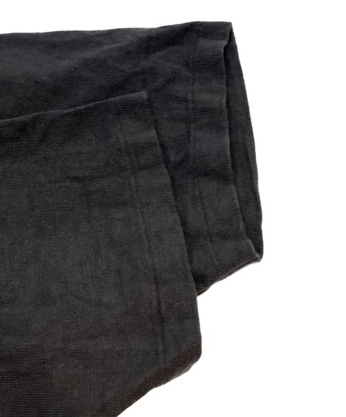 HUMAN MADE（ヒューマンメイド）HUMAN MADE (ヒューマンメイド) 半袖Tシャツ ブラック サイズ:SIZE Ｍの古着・服飾アイテム