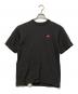 HUMAN MADE（ヒューマンメイド）の古着「半袖Tシャツ」｜ブラック