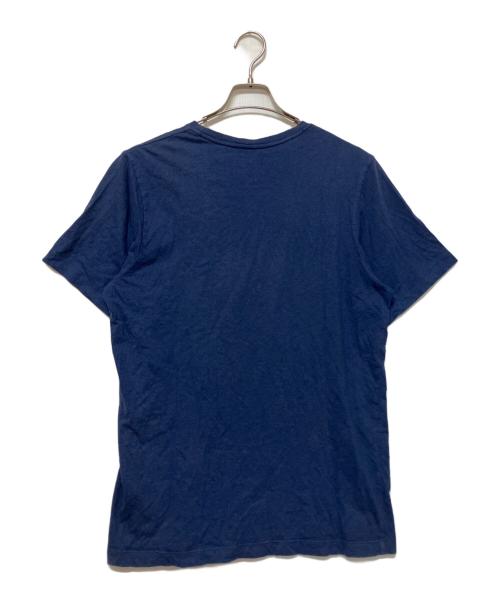 ARC'TERYX（アークテリクス）ARC'TERYX (アークテリクス) 半袖Tシャツ ネイビー サイズ:SIZE Ｍの古着・服飾アイテム