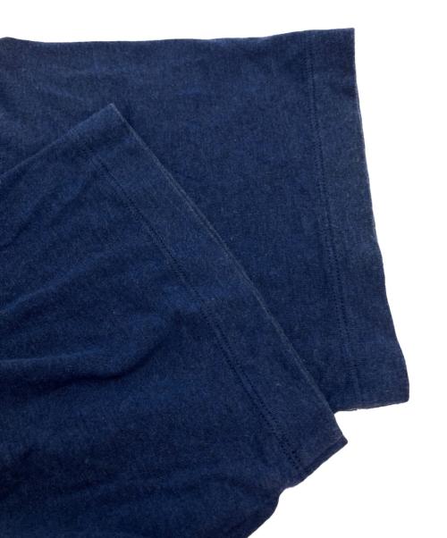 ARC'TERYX（アークテリクス）ARC'TERYX (アークテリクス) 半袖Tシャツ ネイビー サイズ:SIZE Ｍの古着・服飾アイテム