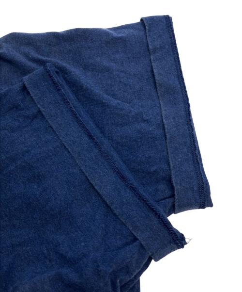ARC'TERYX（アークテリクス）ARC'TERYX (アークテリクス) 半袖Tシャツ ネイビー サイズ:SIZE Ｍの古着・服飾アイテム