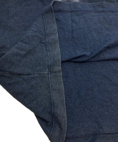 ARC'TERYX（アークテリクス）ARC'TERYX (アークテリクス) 半袖Tシャツ ネイビー サイズ:SIZE Ｍの古着・服飾アイテム
