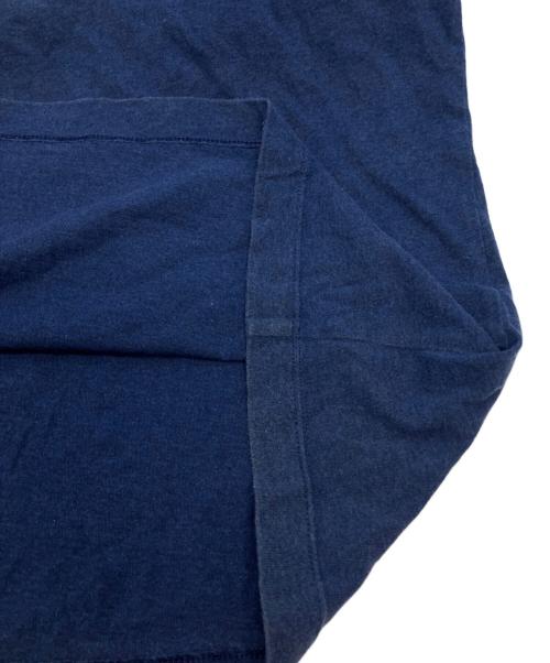ARC'TERYX（アークテリクス）ARC'TERYX (アークテリクス) 半袖Tシャツ ネイビー サイズ:SIZE Ｍの古着・服飾アイテム
