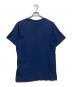 ARC'TERYX (アークテリクス) 半袖Tシャツ ネイビー サイズ:SIZE Ｍ：4000円