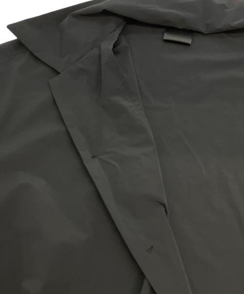HOOLYWOOD（ハリウッド）HOOLYWOOD (ハリウッド) 半袖シャツ ブラック サイズ:38の古着・服飾アイテム
