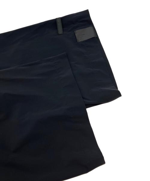 HOOLYWOOD（ハリウッド）HOOLYWOOD (ハリウッド) 半袖シャツ ブラック サイズ:38の古着・服飾アイテム