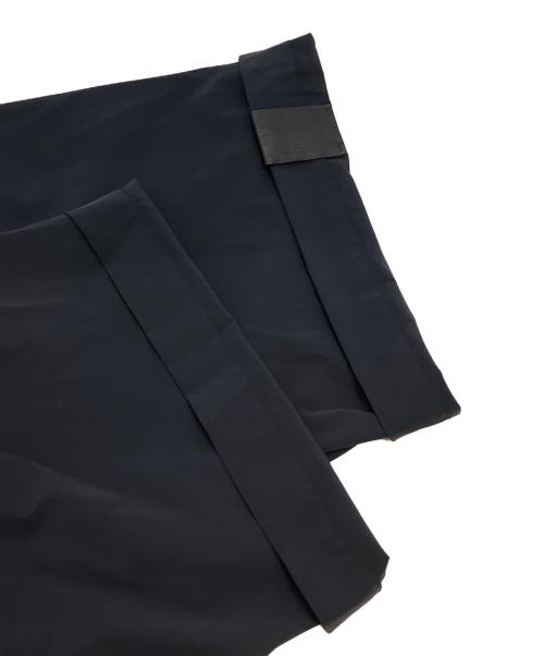 HOOLYWOOD（ハリウッド）HOOLYWOOD (ハリウッド) 半袖シャツ ブラック サイズ:38の古着・服飾アイテム