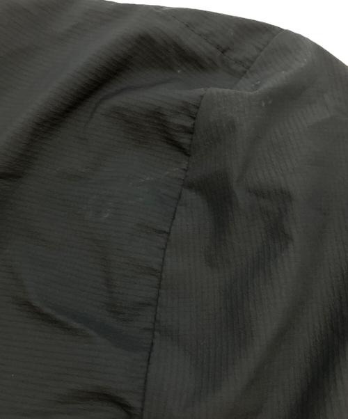 THE NORTH FACE（ザ ノース フェイス）THE NORTH FACE (ザ ノース フェイス) ジップジャケット ベージュ×ブラック サイズ:SIZE Lの古着・服飾アイテム