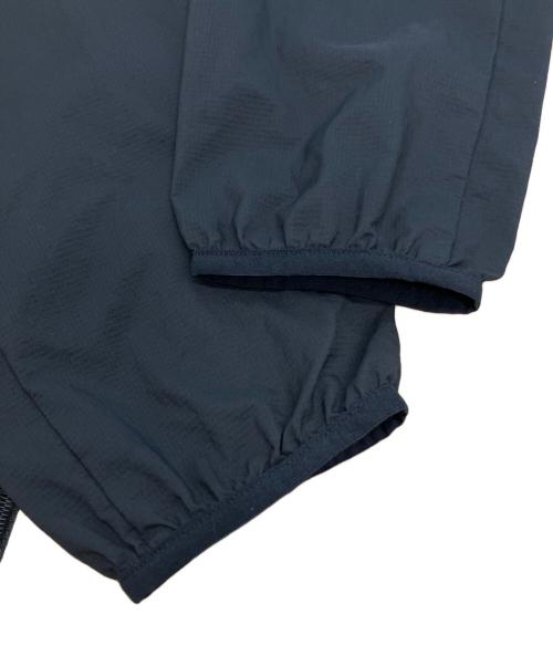 THE NORTH FACE（ザ ノース フェイス）THE NORTH FACE (ザ ノース フェイス) ジップジャケット ベージュ×ブラック サイズ:SIZE Lの古着・服飾アイテム