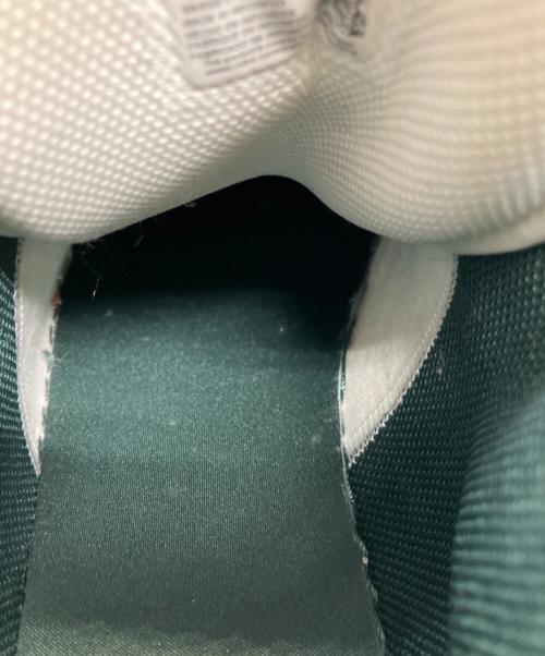 NIKE（ナイキ）NIKE (ナイキ) Air Jordan 1 Mid レッド×グリーン サイズ:26.5の古着・服飾アイテム