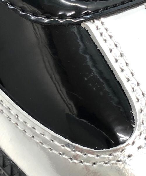 adidas（アディダス）adidas (アディダス) ローカットスニーカー ブラック サイズ:SIZE 28cmの古着・服飾アイテム