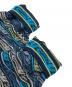 中古・古着 COOGI (クージー) 薄手ニット ブルー サイズ:SIZE M：7000円