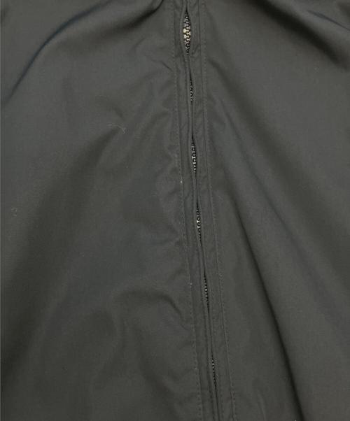POLO RALPH LAUREN（ポロ・ラルフローレン）POLO RALPH LAUREN (ポロ・ラルフローレン) ジップジャケット ネイビー サイズ:Lの古着・服飾アイテム
