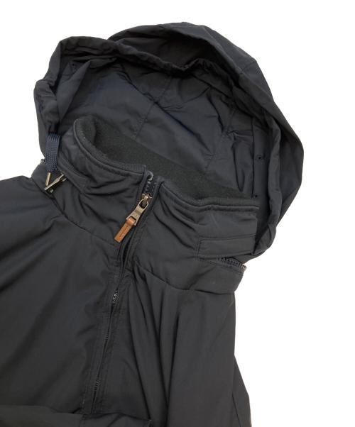 POLO RALPH LAUREN（ポロ・ラルフローレン）POLO RALPH LAUREN (ポロ・ラルフローレン) ジップジャケット ネイビー サイズ:Lの古着・服飾アイテム