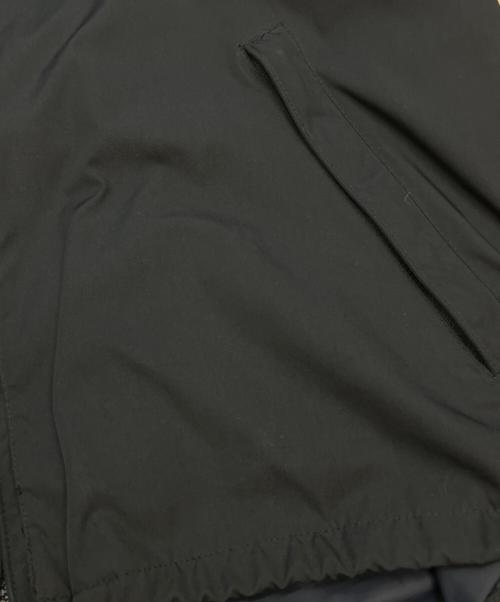 POLO RALPH LAUREN（ポロ・ラルフローレン）POLO RALPH LAUREN (ポロ・ラルフローレン) ジップジャケット ネイビー サイズ:Lの古着・服飾アイテム