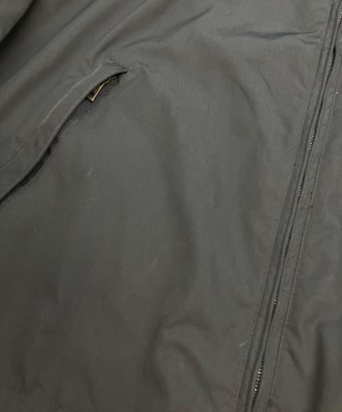POLO RALPH LAUREN（ポロ・ラルフローレン）POLO RALPH LAUREN (ポロ・ラルフローレン) ジップジャケット ネイビー サイズ:Lの古着・服飾アイテム