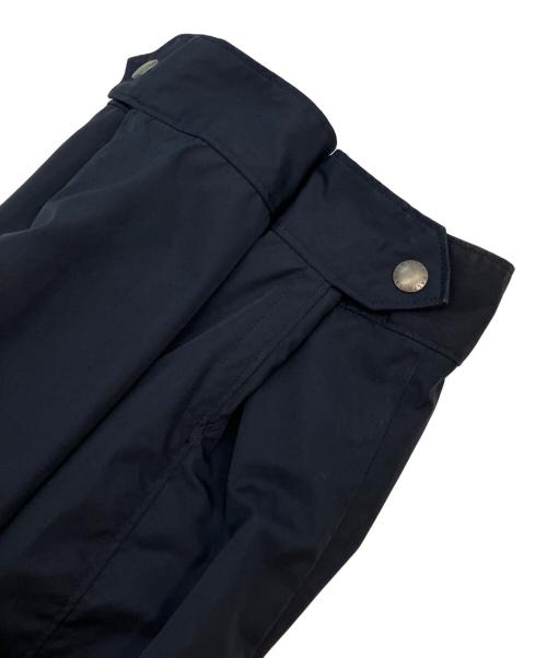 POLO RALPH LAUREN（ポロ・ラルフローレン）POLO RALPH LAUREN (ポロ・ラルフローレン) ジップジャケット ネイビー サイズ:Lの古着・服飾アイテム