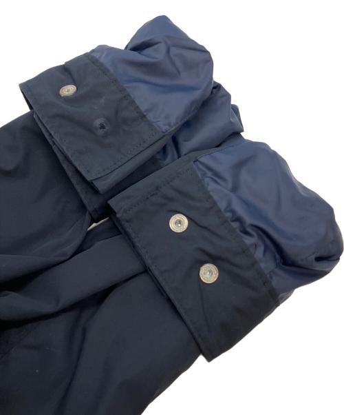 POLO RALPH LAUREN（ポロ・ラルフローレン）POLO RALPH LAUREN (ポロ・ラルフローレン) ジップジャケット ネイビー サイズ:Lの古着・服飾アイテム