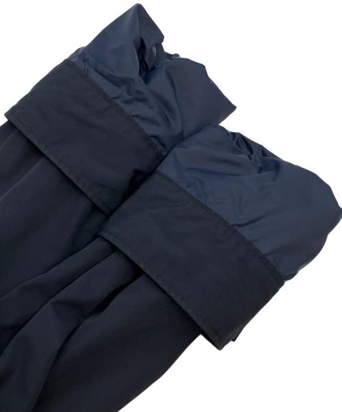 POLO RALPH LAUREN（ポロ・ラルフローレン）POLO RALPH LAUREN (ポロ・ラルフローレン) ジップジャケット ネイビー サイズ:Lの古着・服飾アイテム