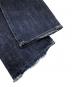 中古・古着 LEVI'S PReMIUM (リーバイス プレミアム) ワイドデニムパンツ ブルー サイズ:SIZE W30：5000円