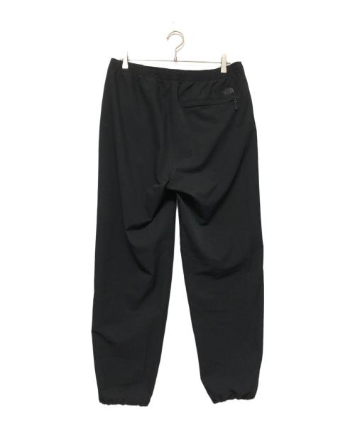 THE NORTH FACE（ザ ノース フェイス）THE NORTH FACE (ザ ノース フェイス) イージーパンツ ブラック サイズ:SIZE　XLの古着・服飾アイテム