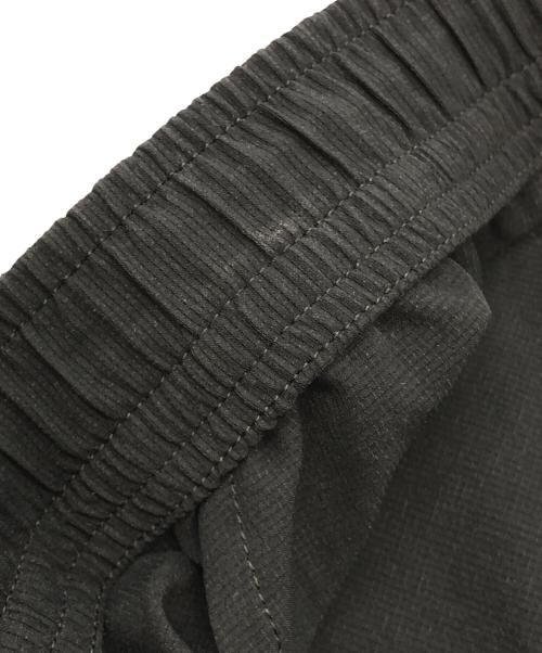 THE NORTH FACE（ザ ノース フェイス）THE NORTH FACE (ザ ノース フェイス) イージーパンツ ブラック サイズ:SIZE　XLの古着・服飾アイテム