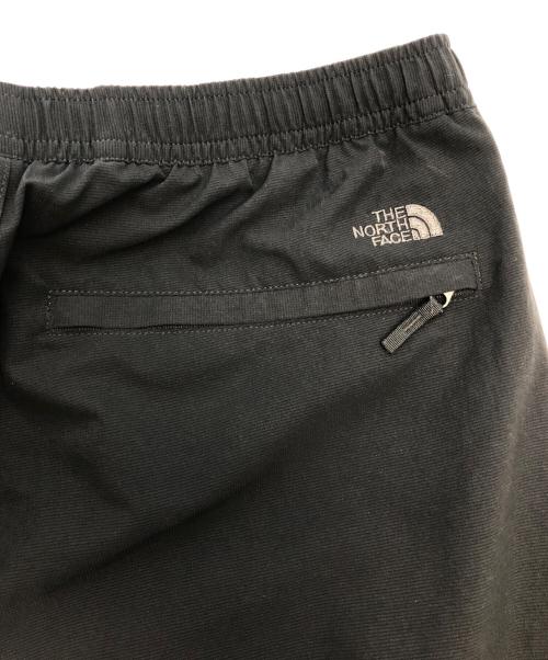 THE NORTH FACE（ザ ノース フェイス）THE NORTH FACE (ザ ノース フェイス) イージーパンツ ブラック サイズ:SIZE　XLの古着・服飾アイテム