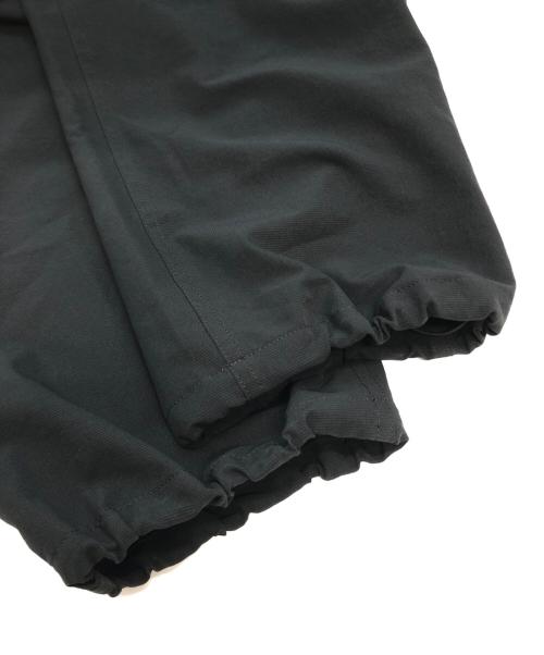 THE NORTH FACE（ザ ノース フェイス）THE NORTH FACE (ザ ノース フェイス) イージーパンツ ブラック サイズ:SIZE　XLの古着・服飾アイテム