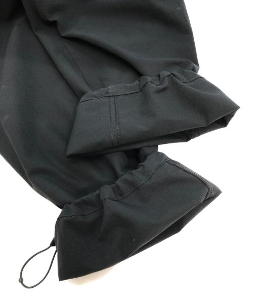 THE NORTH FACE（ザ ノース フェイス）THE NORTH FACE (ザ ノース フェイス) イージーパンツ ブラック サイズ:SIZE　XLの古着・服飾アイテム