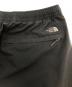 中古・古着 THE NORTH FACE (ザ ノース フェイス) イージーパンツ ブラック サイズ:SIZE　XL：8000円