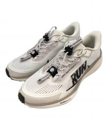NIKE（ナイキ）の古着「PEGASUS EASYON RUN　スニーカー」｜ホワイト