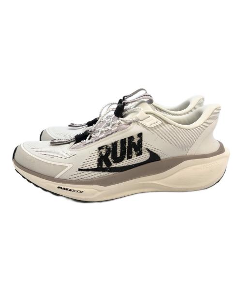 NIKE（ナイキ）NIKE (ナイキ) PEGASUS EASYON RUN　スニーカー ホワイト サイズ:SIZE 27.5cmの古着・服飾アイテム