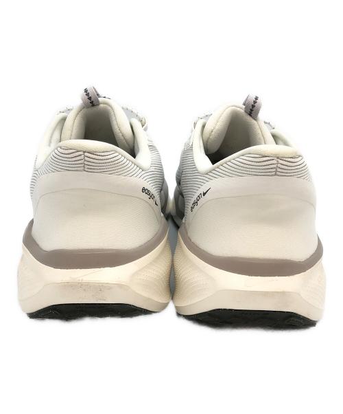 NIKE（ナイキ）NIKE (ナイキ) PEGASUS EASYON RUN　スニーカー ホワイト サイズ:SIZE 27.5cmの古着・服飾アイテム