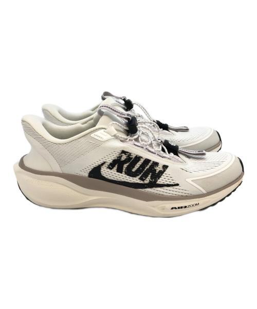 NIKE（ナイキ）NIKE (ナイキ) PEGASUS EASYON RUN　スニーカー ホワイト サイズ:SIZE 27.5cmの古着・服飾アイテム