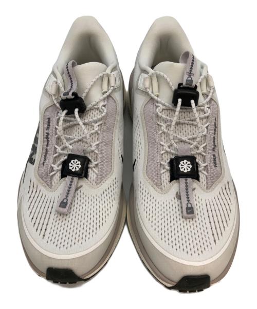 NIKE（ナイキ）NIKE (ナイキ) PEGASUS EASYON RUN　スニーカー ホワイト サイズ:SIZE 27.5cmの古着・服飾アイテム