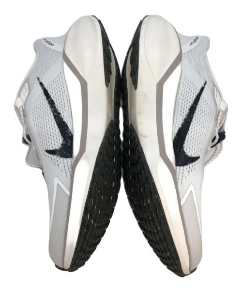 NIKE（ナイキ）NIKE (ナイキ) PEGASUS EASYON RUN　スニーカー ホワイト サイズ:SIZE 27.5cmの古着・服飾アイテム