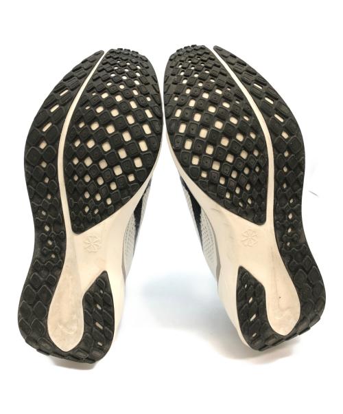 NIKE（ナイキ）NIKE (ナイキ) PEGASUS EASYON RUN　スニーカー ホワイト サイズ:SIZE 27.5cmの古着・服飾アイテム