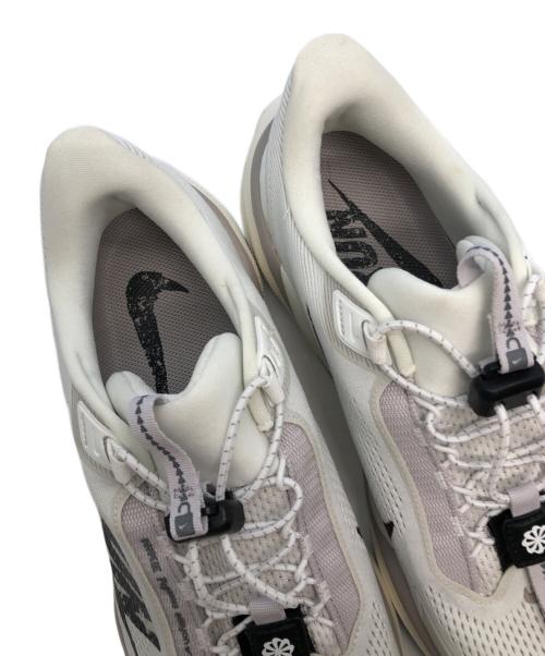 NIKE（ナイキ）NIKE (ナイキ) PEGASUS EASYON RUN　スニーカー ホワイト サイズ:SIZE 27.5cmの古着・服飾アイテム