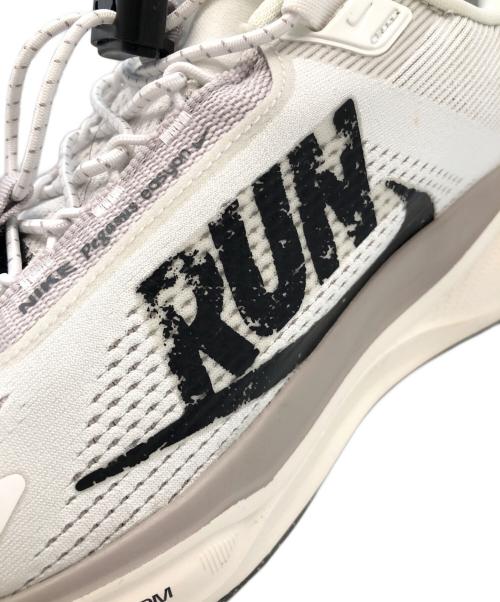 NIKE（ナイキ）NIKE (ナイキ) PEGASUS EASYON RUN　スニーカー ホワイト サイズ:SIZE 27.5cmの古着・服飾アイテム