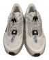 中古・古着 NIKE (ナイキ) PEGASUS EASYON RUN　スニーカー ホワイト サイズ:SIZE 27.5cm：6000円