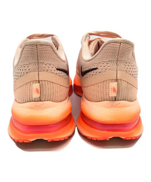 NIKE（ナイキ）NIKE (ナイキ) Pegasus Premium　スニーカー ピンクベージュ サイズ:SIZE 27.5cmの古着・服飾アイテム