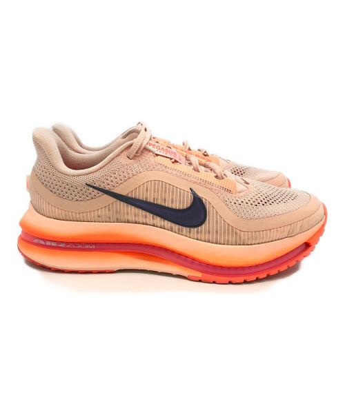 NIKE（ナイキ）NIKE (ナイキ) Pegasus Premium　スニーカー ピンクベージュ サイズ:SIZE 27.5cmの古着・服飾アイテム