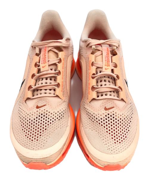 NIKE（ナイキ）NIKE (ナイキ) Pegasus Premium　スニーカー ピンクベージュ サイズ:SIZE 27.5cmの古着・服飾アイテム