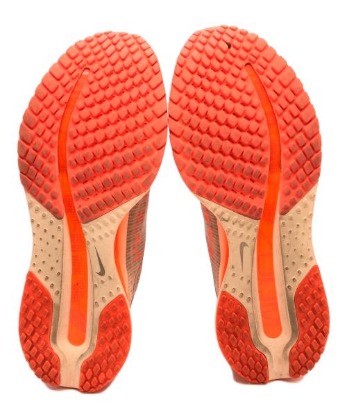 NIKE（ナイキ）NIKE (ナイキ) Pegasus Premium　スニーカー ピンクベージュ サイズ:SIZE 27.5cmの古着・服飾アイテム