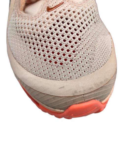 NIKE（ナイキ）NIKE (ナイキ) Pegasus Premium　スニーカー ピンクベージュ サイズ:SIZE 27.5cmの古着・服飾アイテム
