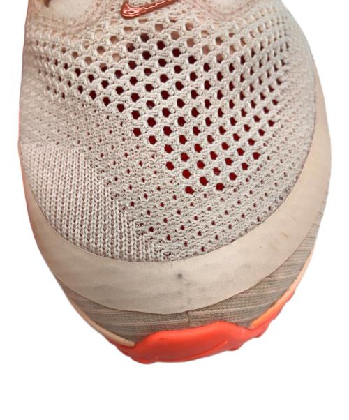 NIKE（ナイキ）NIKE (ナイキ) Pegasus Premium　スニーカー ピンクベージュ サイズ:SIZE 27.5cmの古着・服飾アイテム