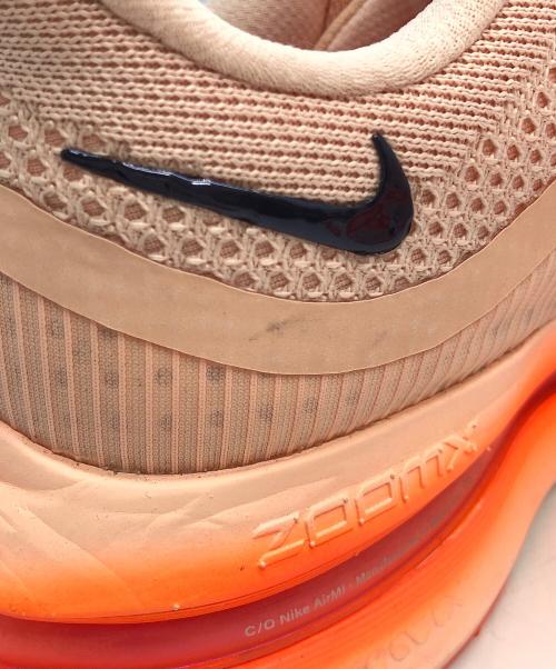 NIKE（ナイキ）NIKE (ナイキ) Pegasus Premium　スニーカー ピンクベージュ サイズ:SIZE 27.5cmの古着・服飾アイテム